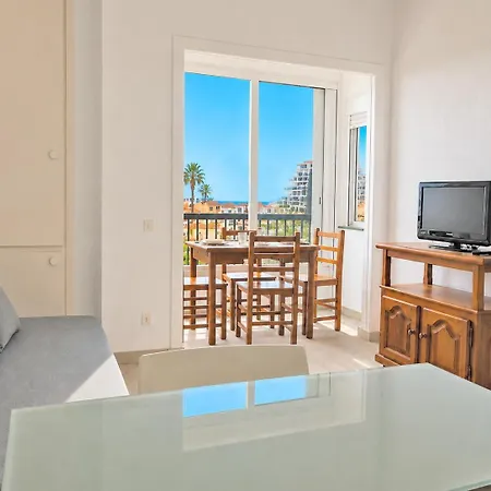 Basic Comfort Royal Marine 0176 Proximo A La Playa Apartamento *