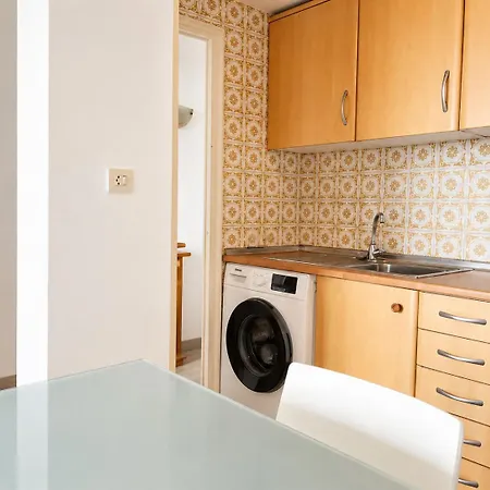 Basic Comfort Royal Marine 0176 Proximo A La Playa Appartement *