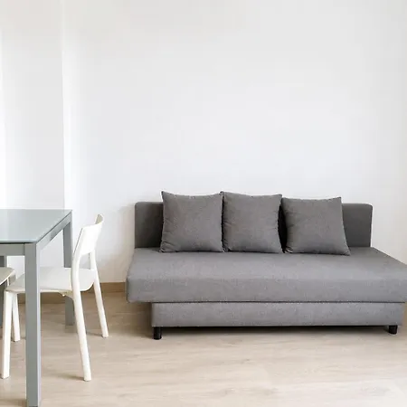 Basic Comfort Royal Marine 0176 Proximo A La Playa Appartement *
