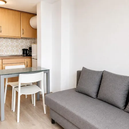 Appartement Basic Comfort Royal Marine 0176 Proximo A La Playa *