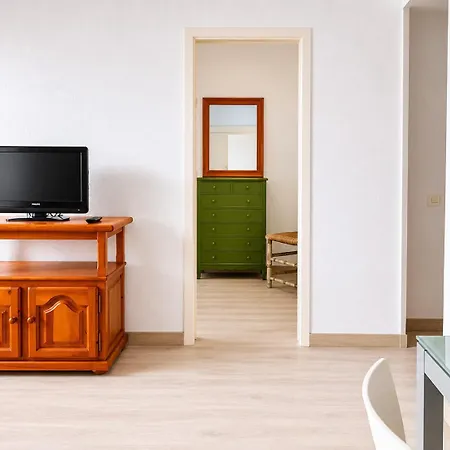 Basic Comfort Royal Marine 0176 Proximo A La Playa Appartement *
