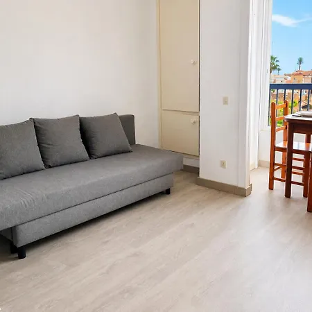 Basic Comfort Royal Marine 0176 Proximo A La Playa Apartamento *
