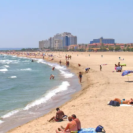 Apartamento Basic Comfort Royal Marine 0176 Proximo A La Playa *